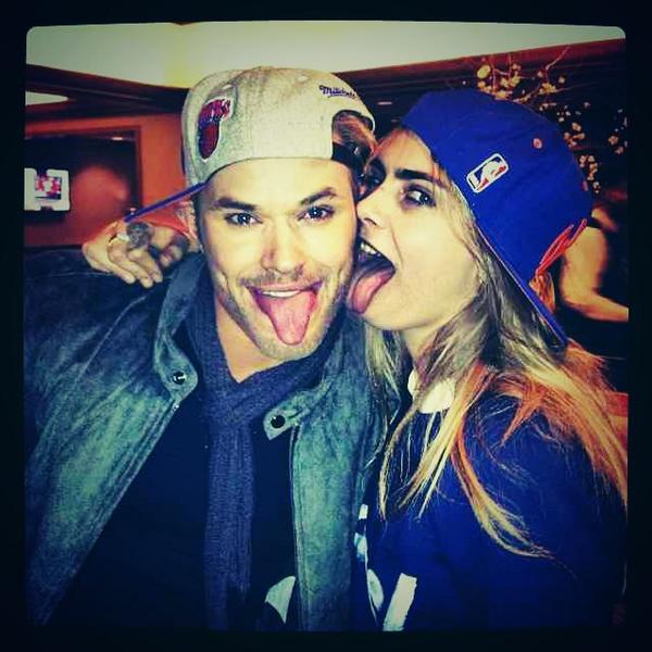 BearEm's tweet photo. She makes me happy @AllyKaiAnderson http://t.co/2gpCMcT9VG
