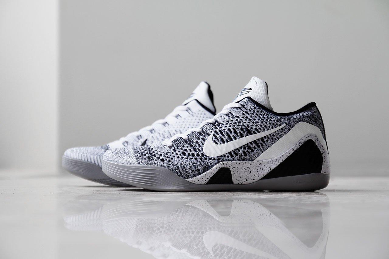 Nice Kicks on X Best colorway of the Nike Kobe 9 Elite Low http t ypXmeQ7jbq http t b3amYI3wBR X