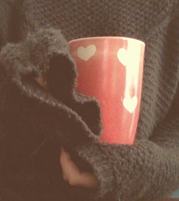 MaruDecoOK's tweet photo. Ya tenés tu taza de Maru Decó?
http://t.co/xxgS7oJrBZ http://t.co/mc1mKUztvw