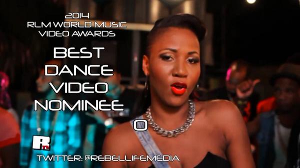 RLM WMVA BEST DANCE VID NOM <a href="/RvssianHCR/">Sandra  Lopez</a> <a href="/MissOmusic/">MissO</a> (MONEY PULL UP) WATCH THE SHOW, SEPT. 1 ON RTVNATION.com