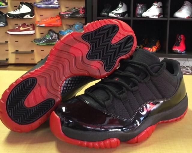 dirty bred 11s release date