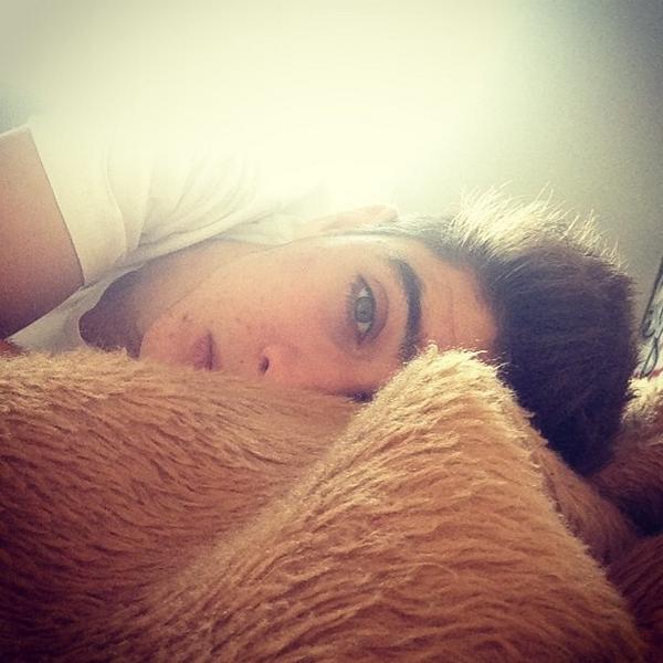 LipeMariano_'s tweet photo. Boaaa Noite 🌚😴🍁 http://t.co/ANddN23zGx