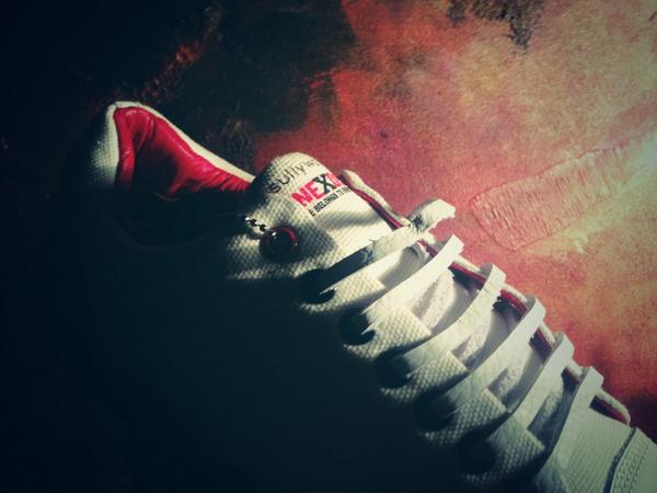 paulrowland's tweet photo. @onexone @SullyWong I got mine and I'll wear them with a great feeling - #shoesforgood can't wait to dance http://t.co/sdji9w6Pzy