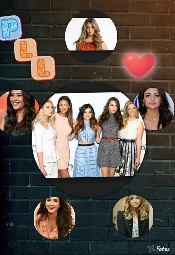 bayleewilliams7's tweet image. First edit of pll! Lovin' it! #PLL #PLLedit