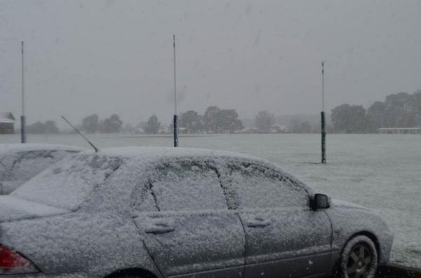 snow ballarat august 2014