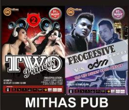 MITHAS_CIREBON's tweet photo. TONIGHT 1-8-2014 TWOPRINCES @fdj_windy &amp; @MherisF ,NEXT Saturday 2-8-2014 PROGRESSIVEHOUSE VS EDM DJ Oklay&amp;DJ NdRizki http://t.co/PfRy7YyenF