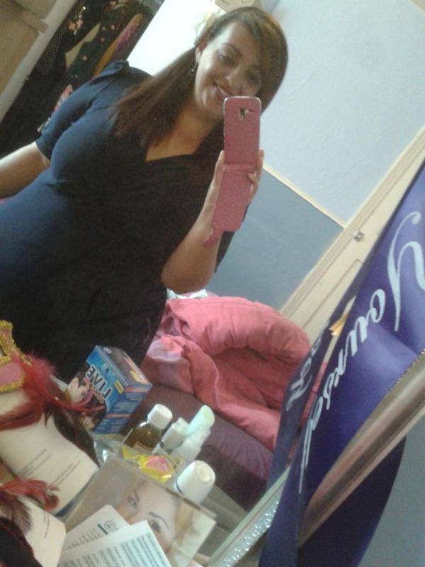 Wedding gig #risehall #singingpinup      #burlesque #TheVoice