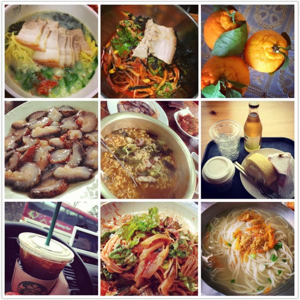 조냉면 (@chocoldnoodle) on Twitter photo 