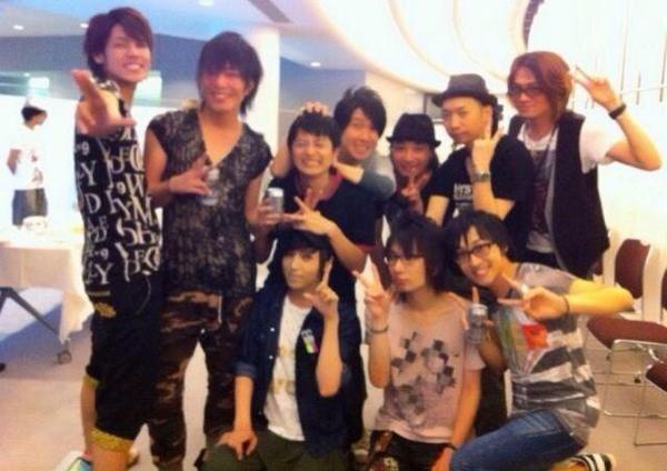 るるーしか 低浮上あり 遠征組は今から全国ツアー期待 プリライ4th決定したことだし繋がろう うたプリクラスタ夏の大フォロー祭 うたプリ4thおめでとう Rtした人全員フォローする 本当に決まって嬉しい 最高な気分 Http T Co