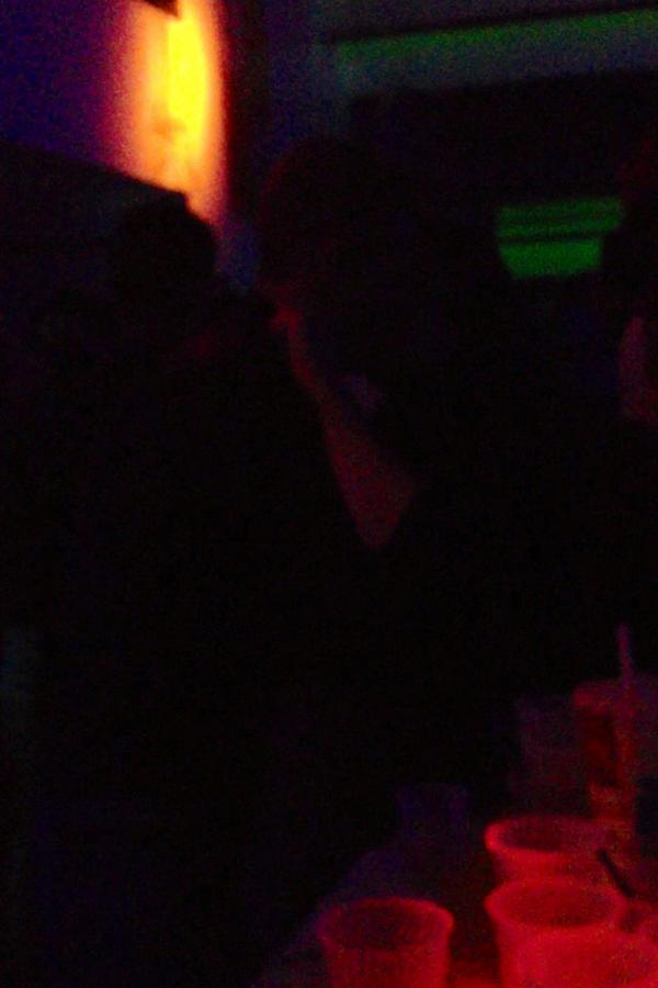 DCP_makeouts's tweet image. International nights. #dcpmakeouts