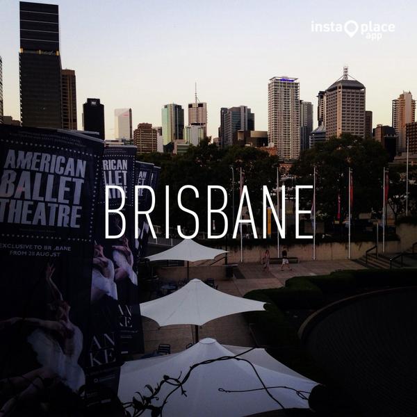 WWIDEMUSIC's tweet photo. http://t.co/AYsYdm194s #australie madewith #instaplaceapp #brisbane I was here http://t.co/3TBs205lgY