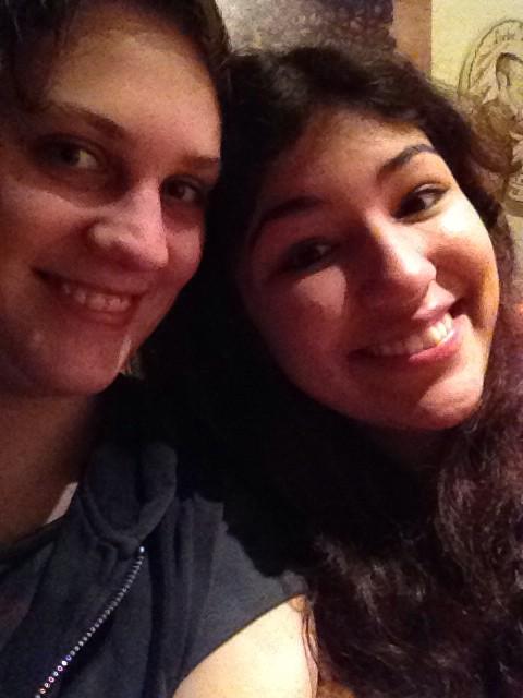 EvilRegalBelle's tweet photo. Jag älskar dig @ChronicNightOwl 💋💗 http://t.co/DQOXVt0cTf