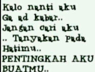 Iwanwhite10 Maafkan Aku Karena Aku Harus Pergi Dari