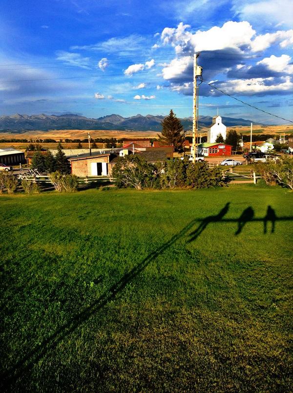 trevorgeiger_35's tweet photo. chillin in Montana ✌️ http://t.co/xvdpnQkmka