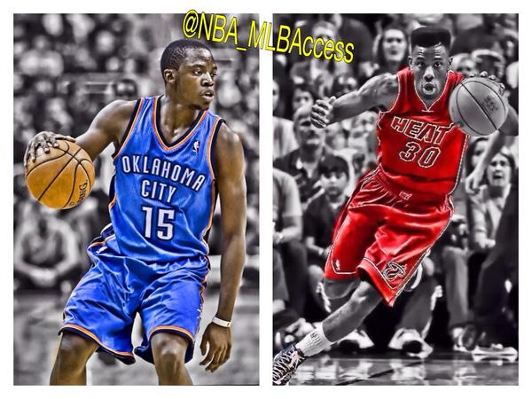 MLB_NBAAccess's tweet photo. Who would you rather have?

RT REGGIE JACKSON

FAV NORRIS COLE http://t.co/O52B1l4pGc