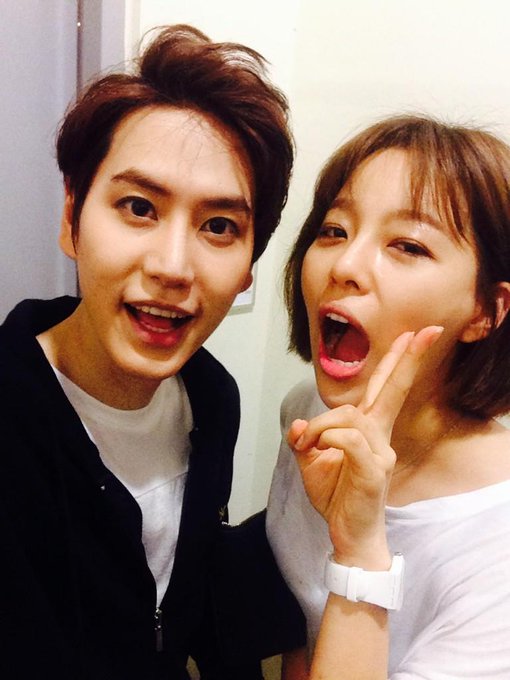 Kyuhyun – Page 3 – Let's Learn About Super Junior