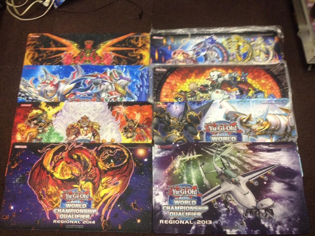 遊戯王 星態龍 プレイマット - 遊戯王 遊戯王 星態龍 プレイマット - 遊戯王