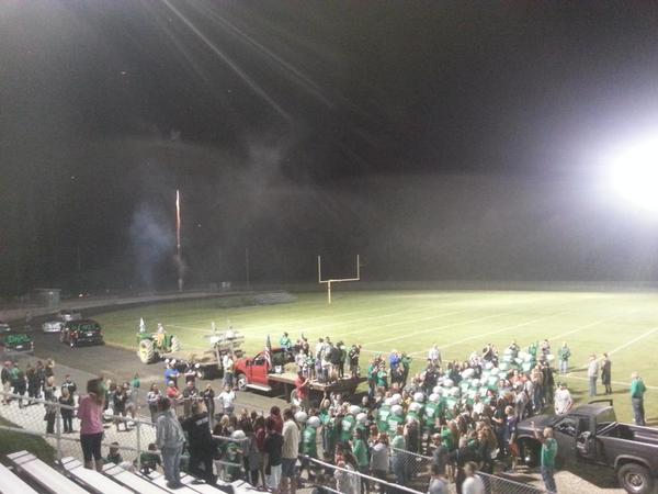 ColumbiaRaiders tweet media