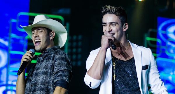 RevistaIstalk's tweet photo. #Istalk: Conheça a dupla Pedro Paulo &amp; Alex o novo sucesso da música sertaneja - Leia em http://t.co/QiwbtsokJz http://t.co/Xifaml2qKv