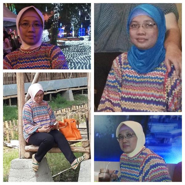eryda_2612's tweet photo. Baju yg sama http://t.co/5u6roZcUWD