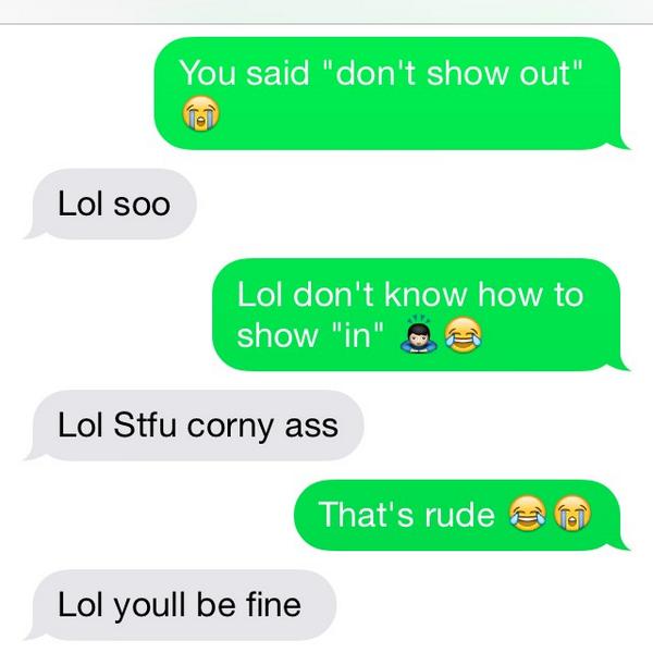 VivoAmoRio's tweet image. I really missed this clown 😂 .. this really been my bestfriend for 3 years 😩✊💓 #StillTeamAndroid 😭✌️