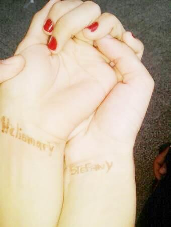 isvett_'s tweet photo. Te extraño @HelismaryR_ http://t.co/QzZJhLpfnm