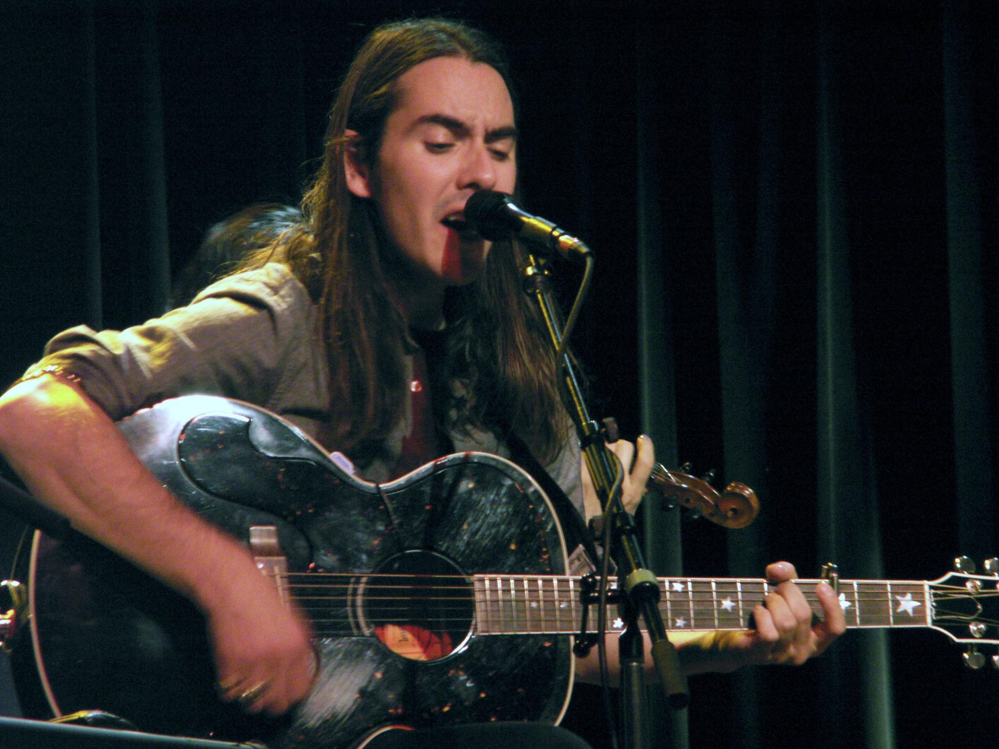 Feliz Aniversário- Happy Birthday Dhani Harrison 36 anos 