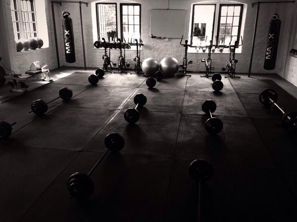 abssfitness's tweet image. ABSs Fitness Studio is officially OPEN for business...

This Mornings Classes
6.30am Spin
7.30am Circuits
9.30am Pump