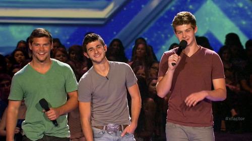 RestlessRoadID's tweet photo. They rocked the bootcamp stage singing Keith Urban's Somebody Like You #HappyOneYearRR #1YearOfRestlessRoad http://t.co/6HEzdN17ST