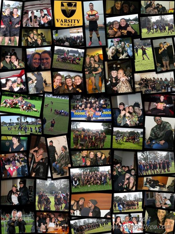 AshleyEdwards71's tweet photo. Good luck to the mighty V tomorrow. #Vsup #womensrugby #finalsfooty #champions http://t.co/QZfuOUInQw