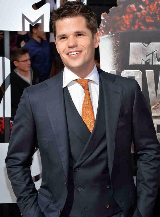 Happy birthday max carver 