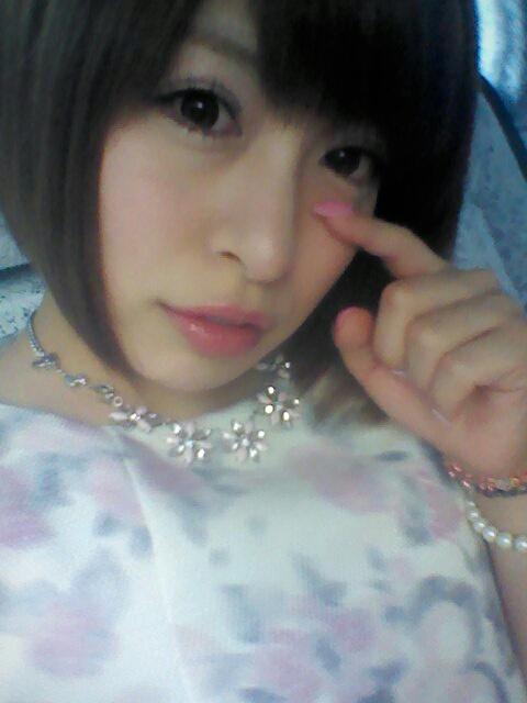 おにゅのわんぴと おにゅのりっぷぅう！ http://t.co/eJr2wF1JaY