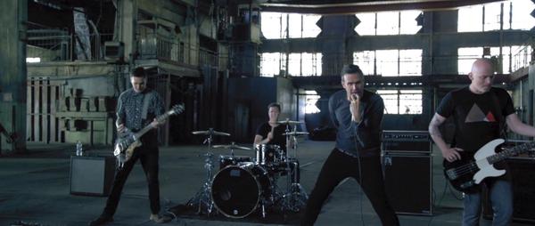 fiveironfrenzy's tweet photo. Into Your Veins: Music Video &amp; Explanation from @ROPOCALYPSE - http://t.co/vZ63Mab0L4 http://t.co/8P4LU53S3l