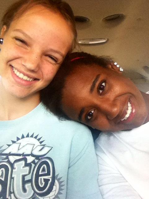 HAPPY BIRTHDAY SHAUNA BABY. I LOVE YOU SO MUCH AND IM GONNA MISS THE DREAM TEAM 4x100                 