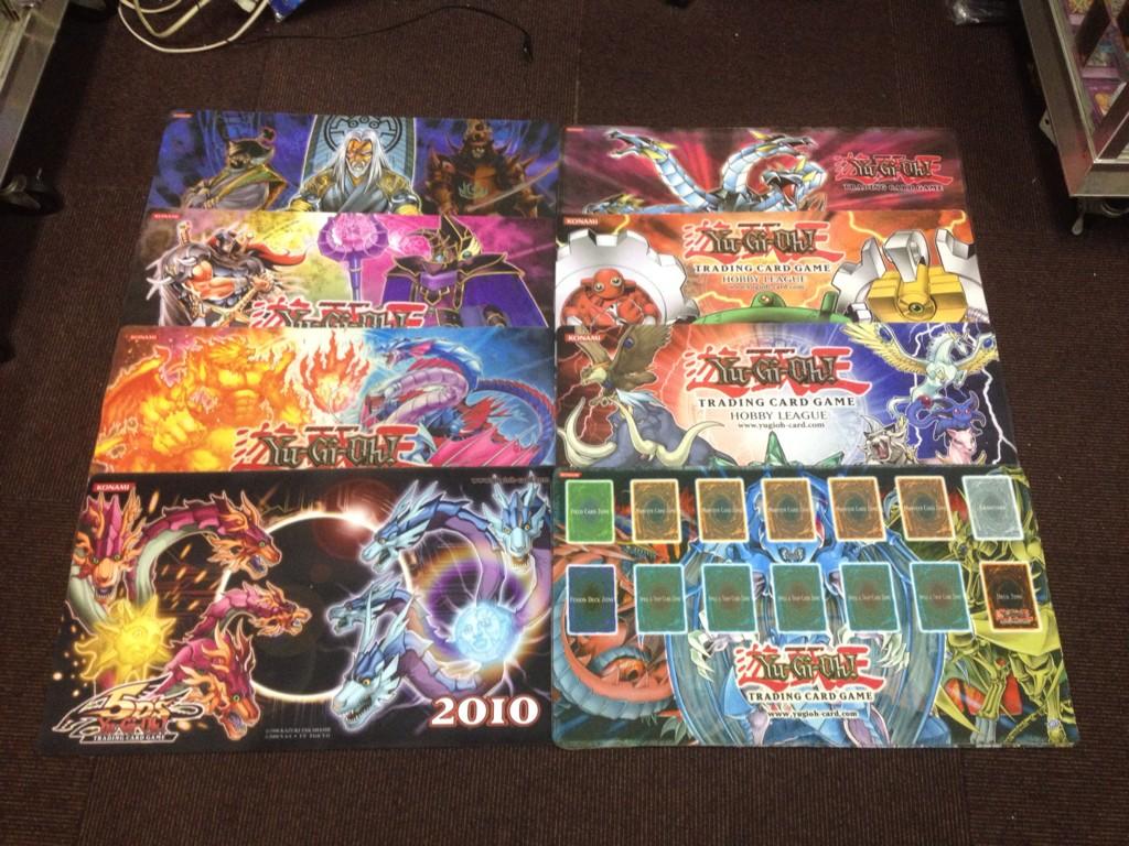 遊戯王　hobbyleague　ガジェット　プレイマット 遊戯王 プレイマット ガジェット hobbyleague