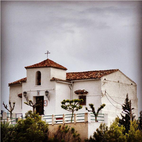 Comienza Agosto,nuestro mes,nuestras queridas y esperadas fiestas.Sólo 12 días hermanos... #SanRoque2014 #Calatayud