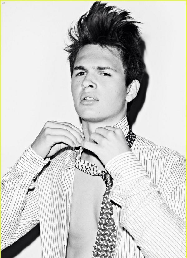 NotAnsel's tweet image. Rt please?
Kinda new to Rp.