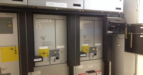 ormazabal_en's tweet image. We have supplied and commissioned its first turnkey substation to @IberdrolaUSA ...ormazabal.com/en/highlights/…