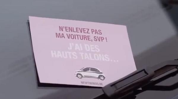 Frederic_AM's tweet image. #NousLesFemmes ou quand @Renault_Live fait le #badbuzz en #Belgique pour #Twingo! wp.me/p1dD46-2Hm