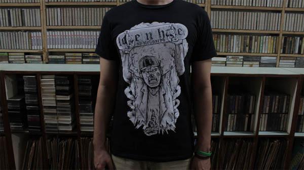 LNH Skateboards 
T-Shirts "Bounce Back"
Available Size : M/L/XL/XXL
Come to our pit stop or order to 082182464840