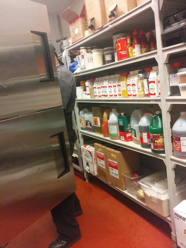 Alice Eva Schermer (@chefhardass) on Twitter photo 