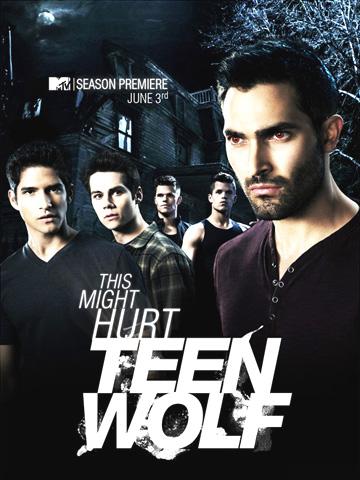 FranckGrimess's tweet photo. #TeenWolf me encanta http://t.co/ZHF6cDKBG6