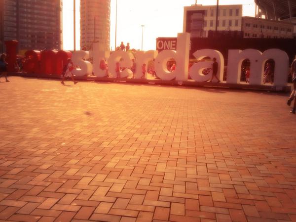 Max302001's tweet image. Gisteren leuke dag gehad bij de #AjaxOpenDag