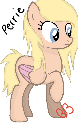 ((Alright Mag. Guys theres Perrie!))