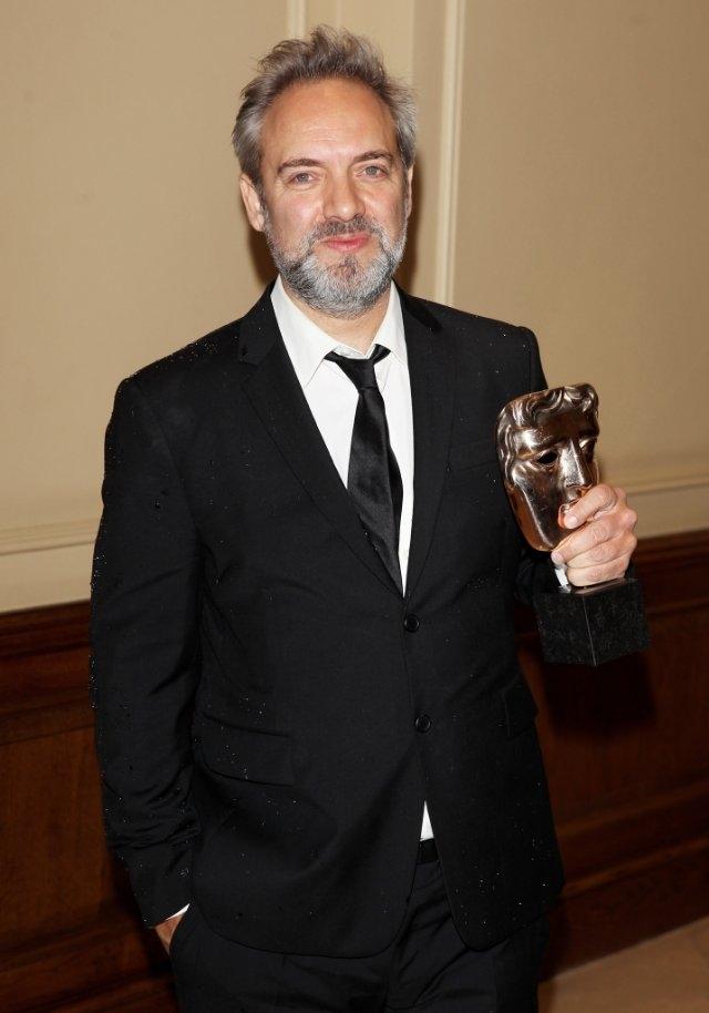 Happy Birthday Sam Mendes ! 