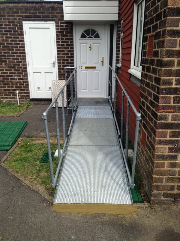 Powerguards Ramping (@PowerguardRamps) | Twitter