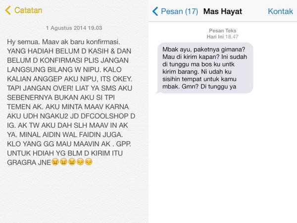 VACCUM P TGL 4 agst tweet media