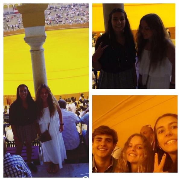 maria_ms99's tweet photo. Novilladass👌👌💯💯 @terebarzdevics @martinez_filo @guille_baena @Curro_RS20 http://t.co/ytxDYryoNr