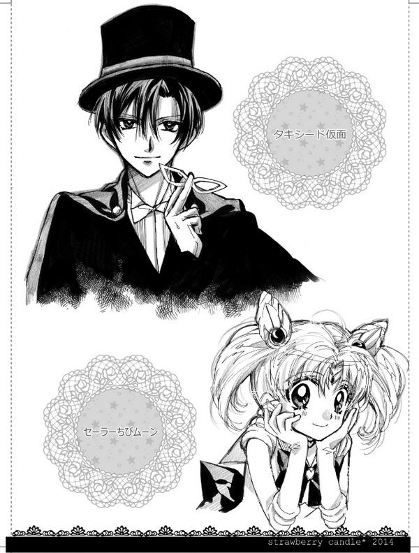 JinMugi こんなだったりこんなだったりが40Pです。 Twitterでアップ