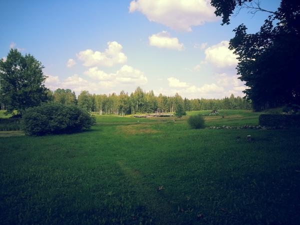 BanutaMuzejs's tweet image. Piebalgas svaigo gaisu var vilkt iekšā cik vien jaudā, par to visu nauda nav jāmaksā...(Ķencis)